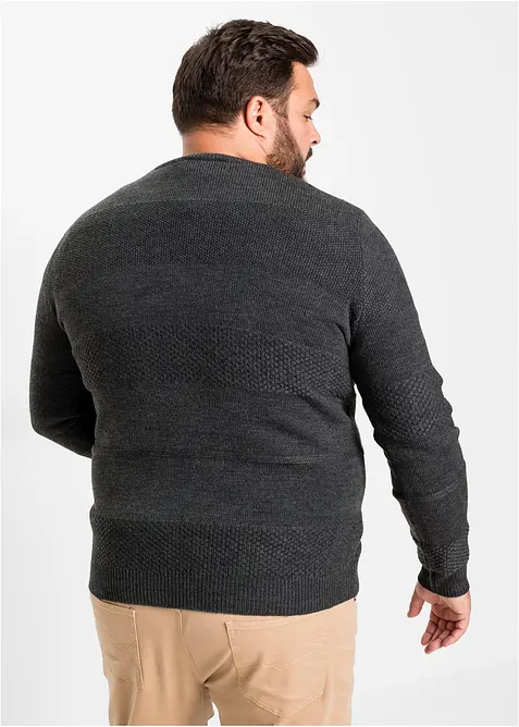 Flanellen overhemd, bonprix