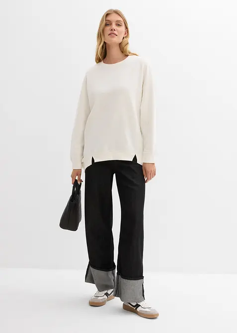 Oversized sweater, bonprix