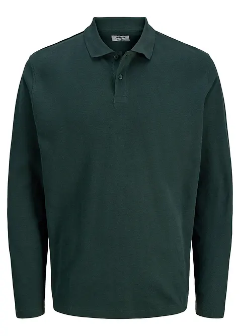 JJ REBEL longsleeve van katoen, J&J Rebel