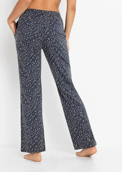 Pyjamabroek (set van 2), bonprix