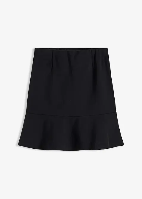 Minirok van comfortabel Punto di Roma, bonprix