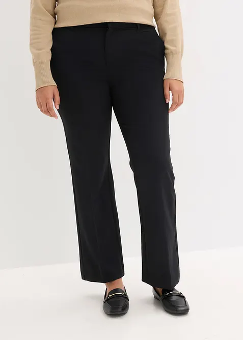 Elegante pantalon, bonprix