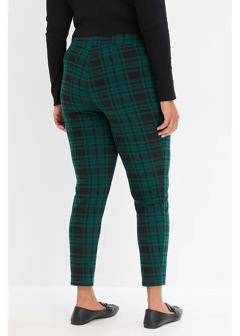 Jersey broek, bonprix