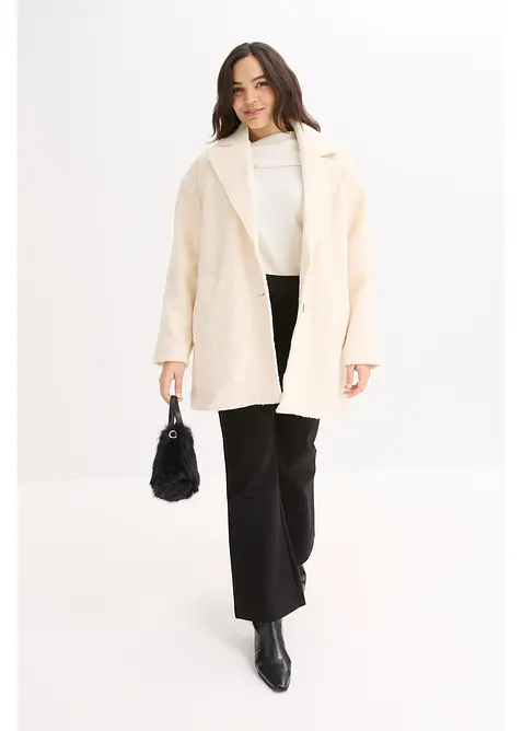 Legging van comfortabel Punto di Roma, bonprix