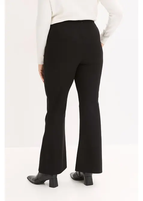 Legging van comfortabel Punto di Roma, bonprix