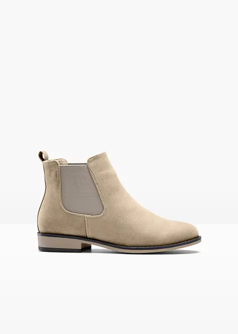 Chelsea boots, bonprix