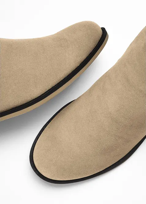 Chelsea boots, bonprix