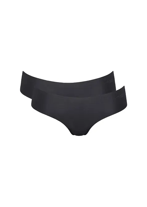 Sloggi ZERO Microfibre 2.0 hipster (set van 2), Sloggi