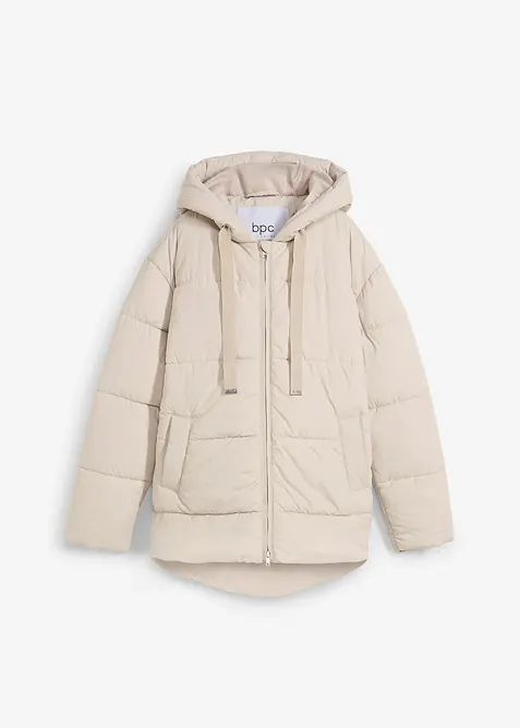 Oversized puffer jacket, bonprix