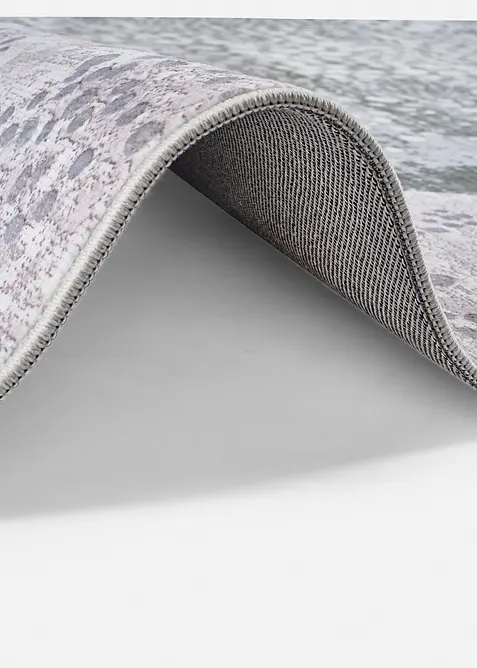 Vloerkleed met modern patroon, bonprix