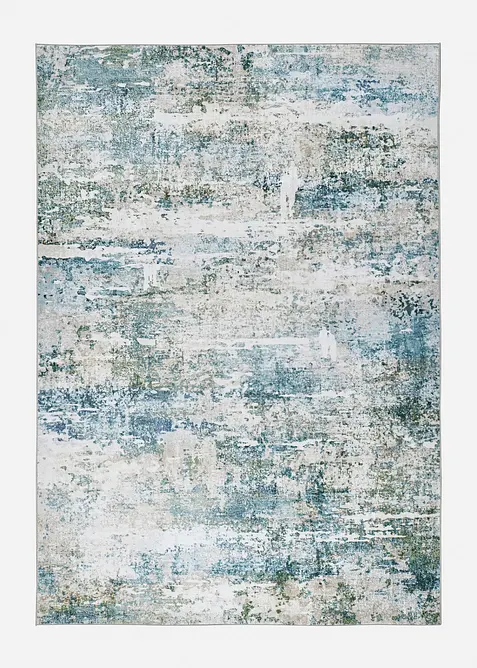 Vloerkleed met grafisch patroon, bonprix