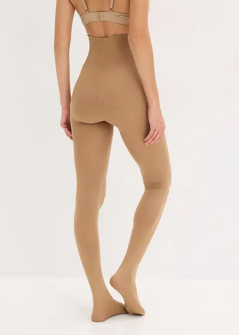 Zwangerschapsmaillot 90 den, bonprix