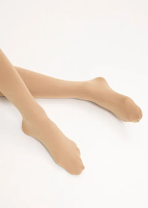 Zwangerschapsmaillot 90 den, bonprix