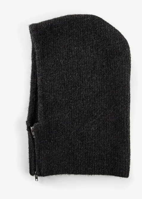 Gebreide capuchon, bonprix