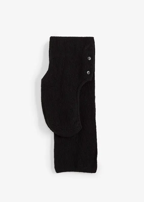 Capuchonsjaal, bonprix