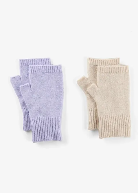 Armwarmers (set van 2), bonprix