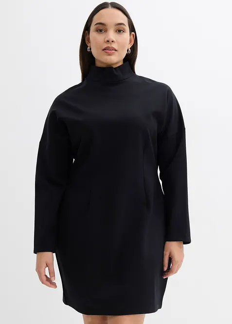 Jersey jurk van Punto di Roma, bonprix