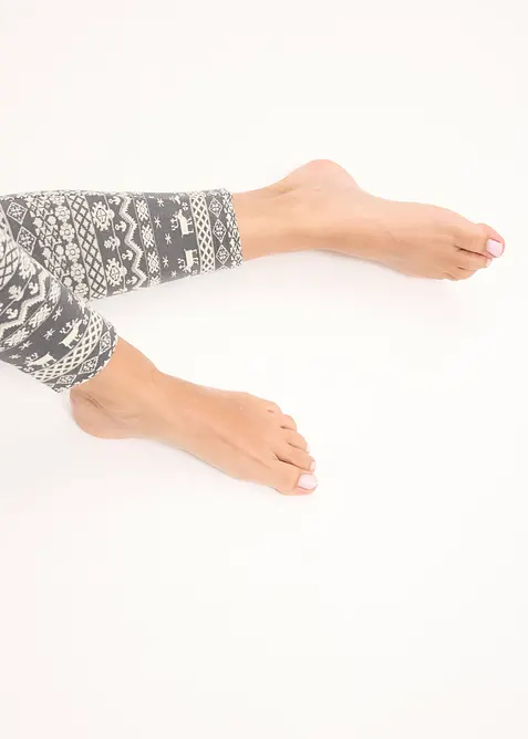 Thermo legging, bonprix