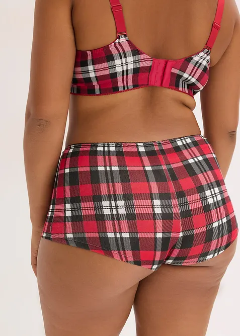 Maxi hipster (set van 4), bonprix