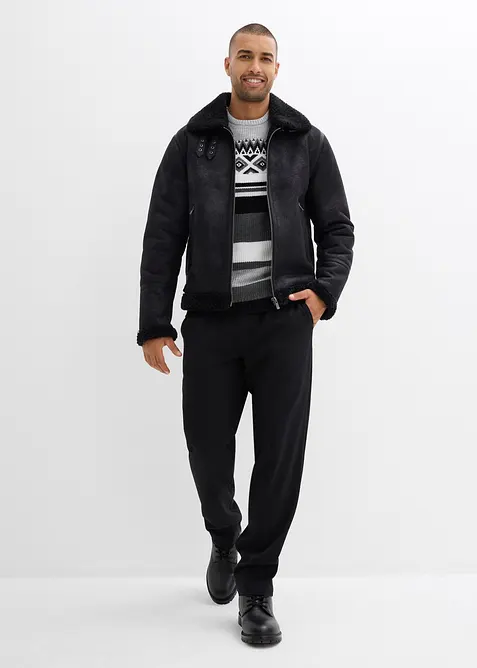 Noorse trui, bonprix