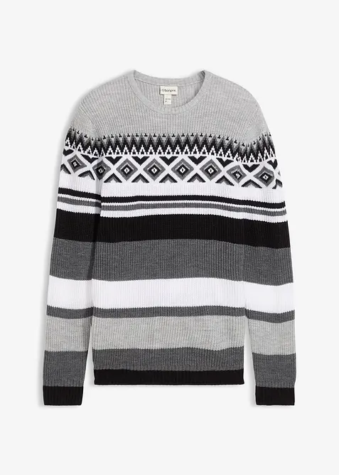 Noorse trui, bonprix