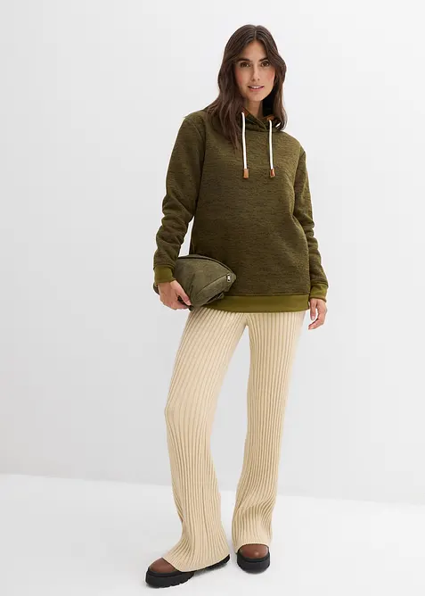 Lange sweater, bonprix