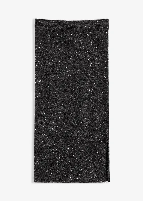 Gebreide rok, bonprix