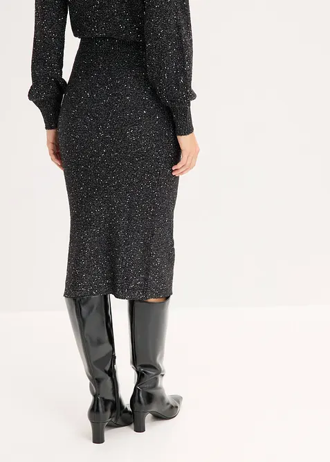 Gebreide rok, bonprix