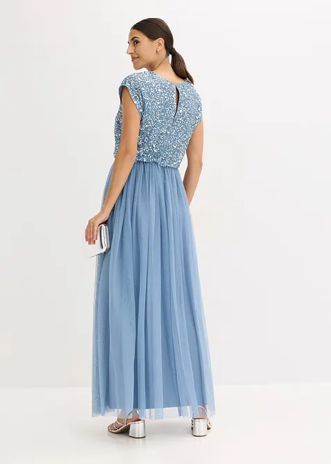 Maxi jurk, bonprix