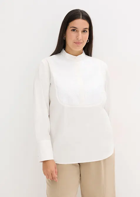 Pailletten tuniek, bonprix