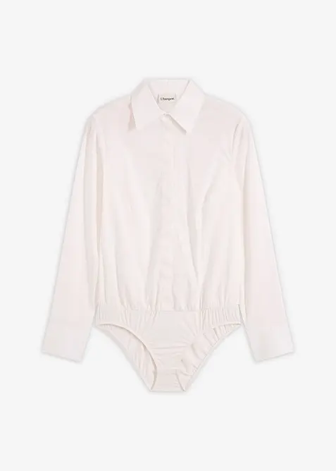 Blouse body, bonprix