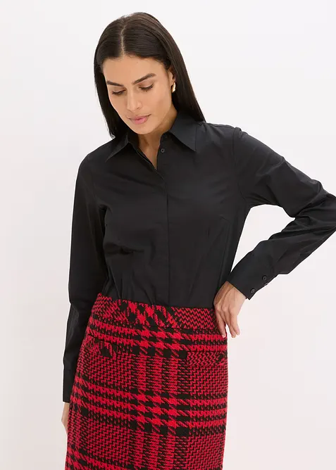 Blouse body, bonprix