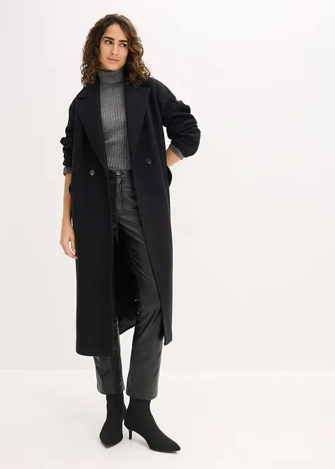 Geribde trui, bonprix