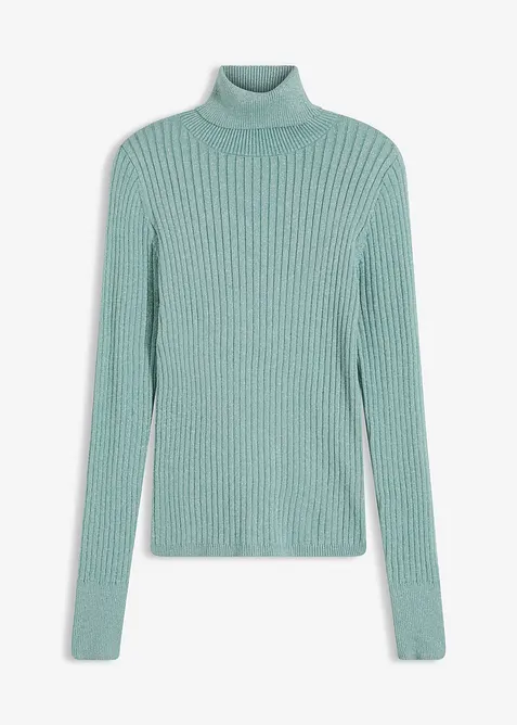 Geribde trui, bonprix