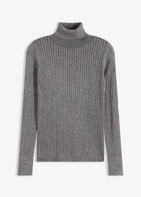 Geribde trui, bonprix