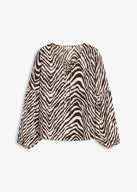 Tuniekblouse, bonprix