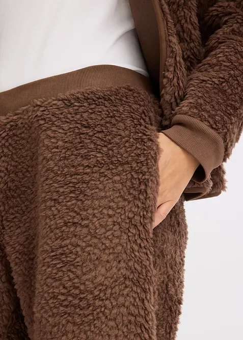 Huispak van teddy, bonprix