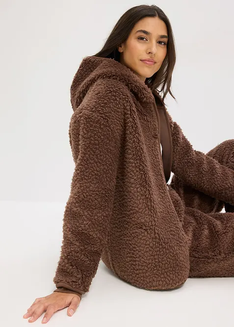 Huispak van teddy, bonprix