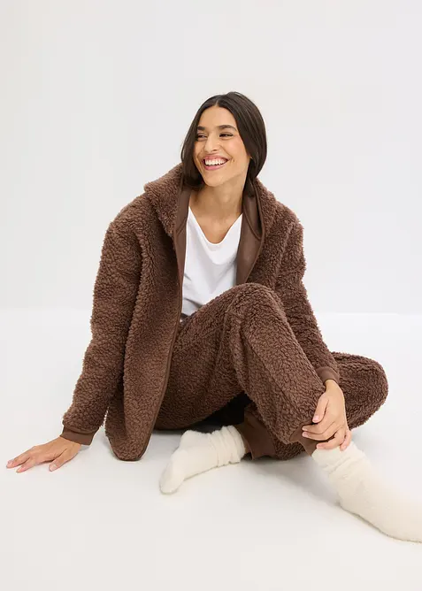 Huispak van teddy, bonprix