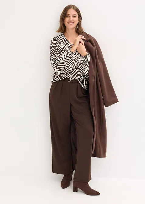 Tuniekblouse, bonprix