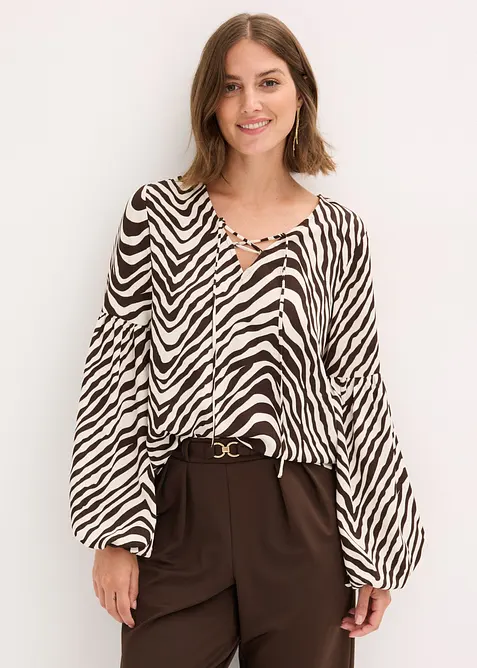 Tuniekblouse, bonprix