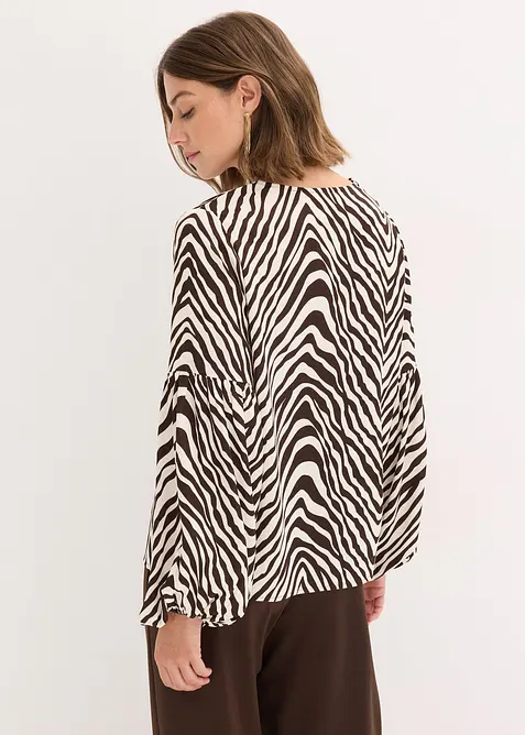 Tuniekblouse, bonprix