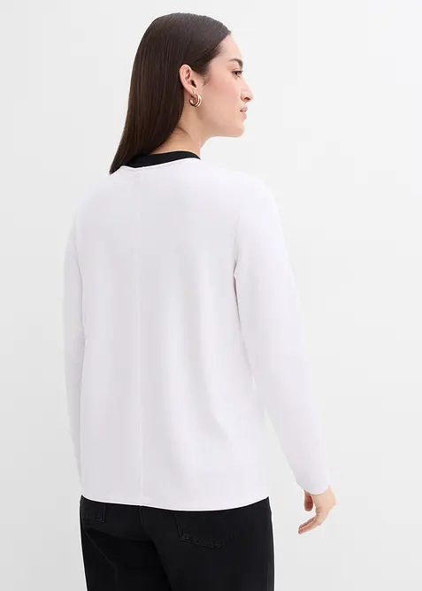 Longsleeve, bonprix