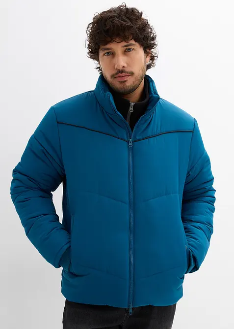 Gewatteerde winterjas, bonprix