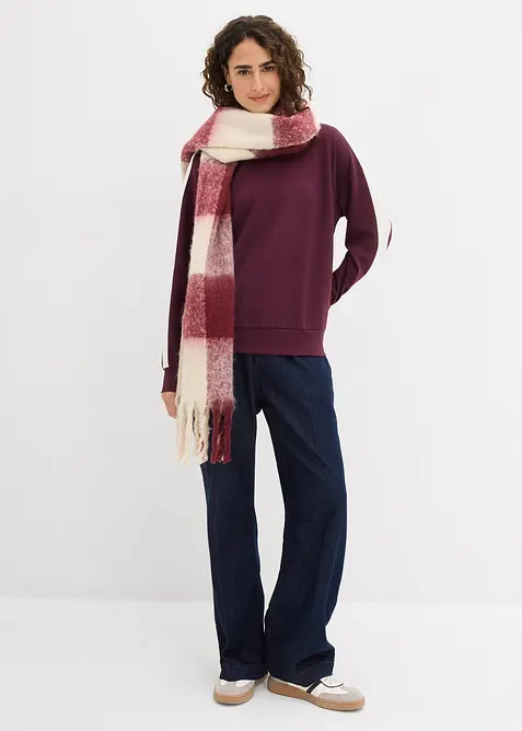 Oversized sweater, bonprix