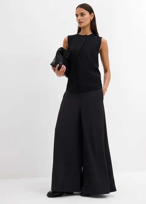 Asymmetrisch top van Punto di Roma, bonprix