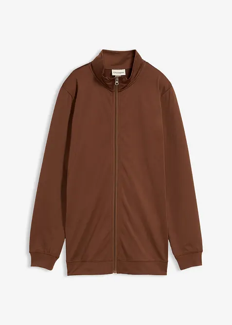 Thermo sweatvest, bonprix