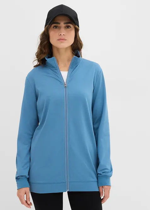 Thermo sweatvest, bonprix