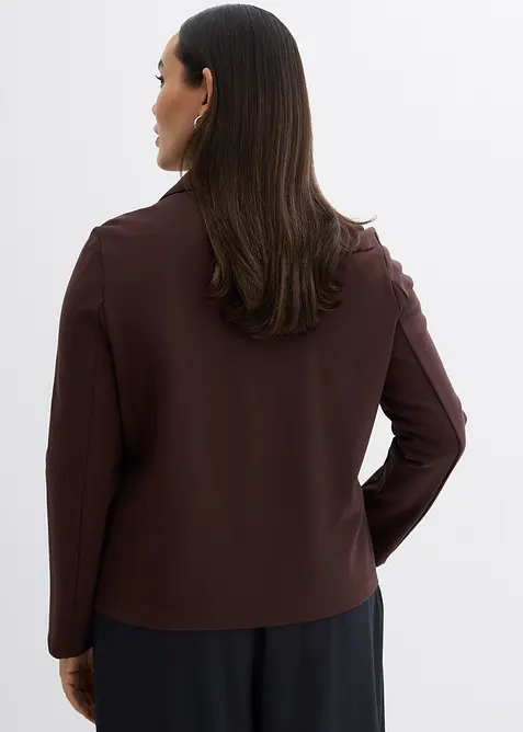 Blazer van Punta di Roma, bonprix