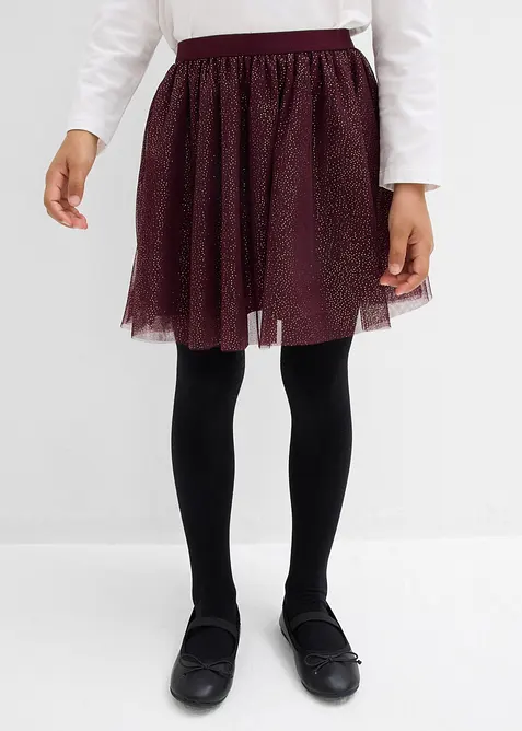 Minirok van tule, bonprix